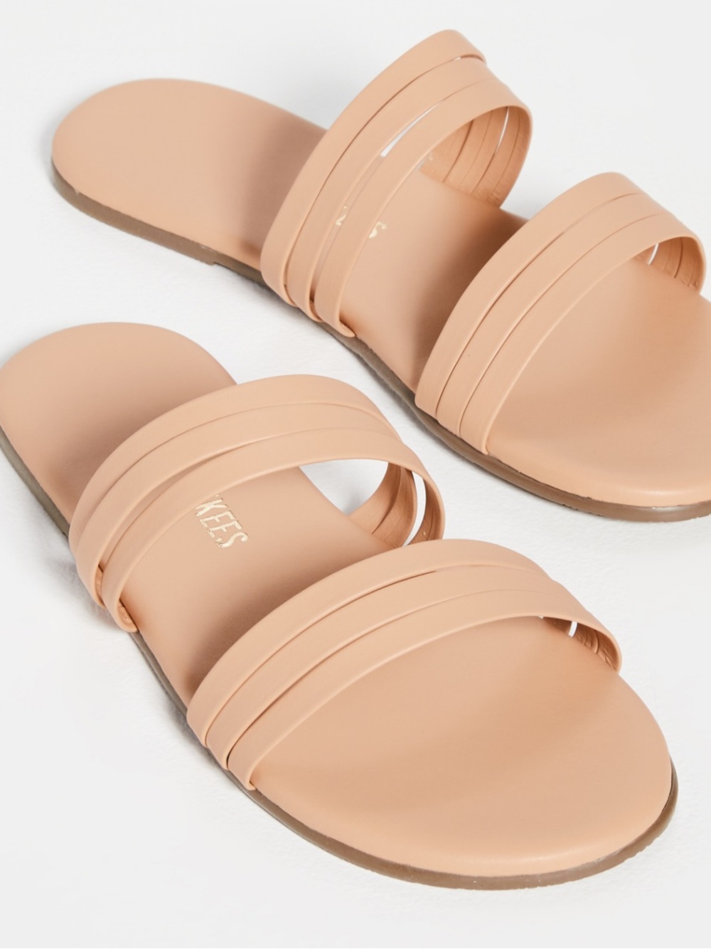 Tkees Allegra Sandals size 8